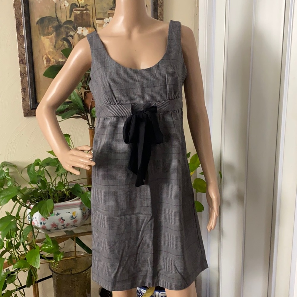 🛍5 for $25🛍Cute Plaid Dress (BR2C)‎